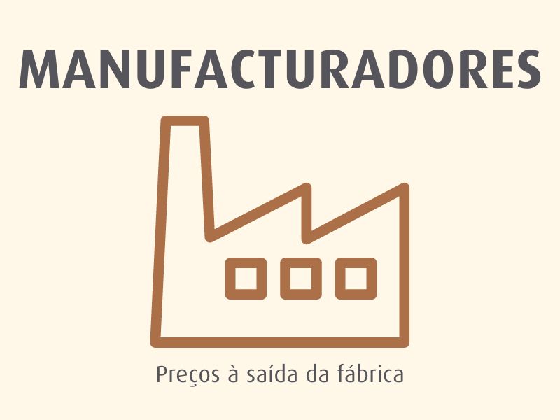 Fabricantes