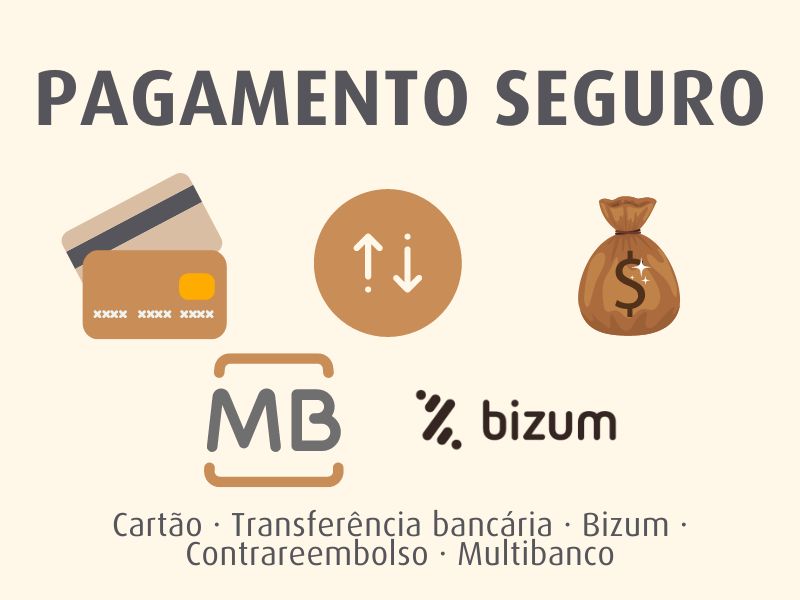 Pagamento Seguro